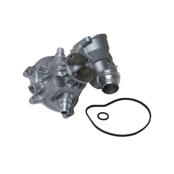 Uro Parts BMW 11517586779 - main